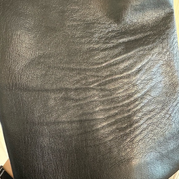 BABATON command vegan leather pant - Picture 4 of 9